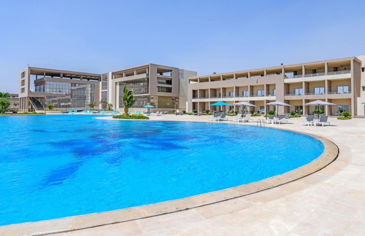 Tolip Gardens Hotel Kahire Dış mekan fotoğraf