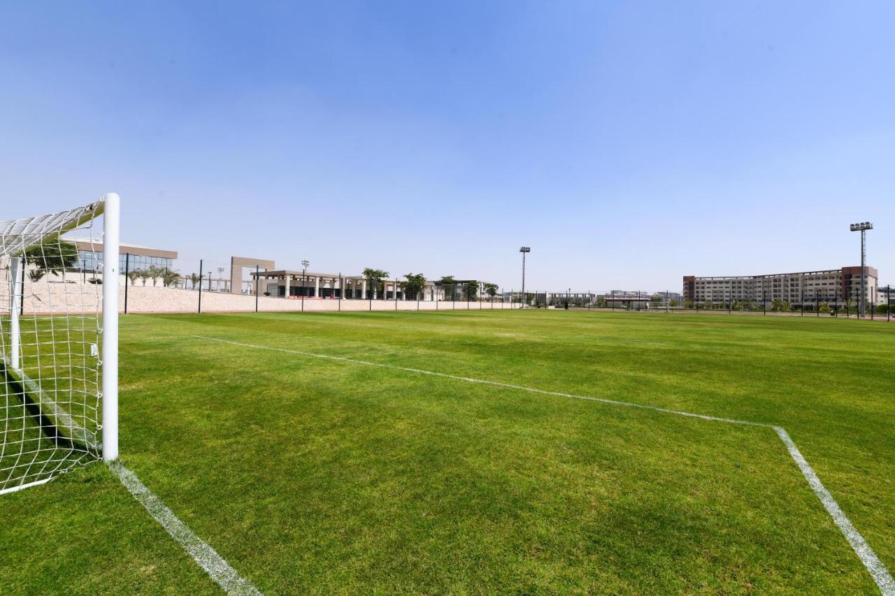 Tolip Gardens Hotel Kahire Dış mekan fotoğraf Al-Shaab Stadium